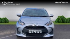 Toyota Yaris 1.5 Hybrid Icon 5dr CVT Hybrid Hatchback